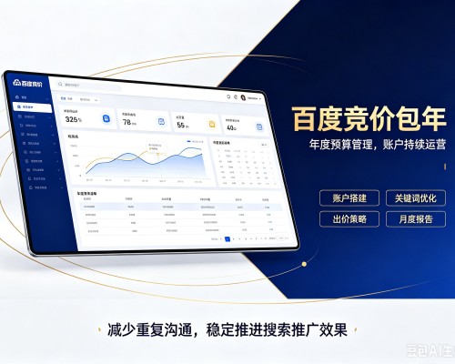 淮阴百度竞价包年